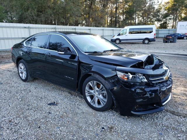 Photo 4 from auction – 2015 CHEVROLET IMPALA LT with VIN 2G1115SL9F9230827