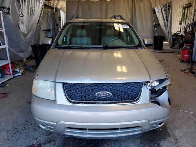 Photo 5 from auction – 2005 FORD FREESTYLE with VIN 1FMDK03195GA80327