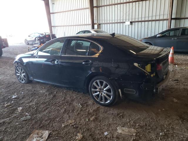 Photo 2 from auction – 2013 LEXUS GS 350 with VIN JTHBE1BL2D5021446