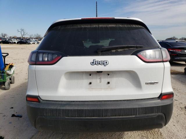 Photo 6 from auction – 2021 JEEP CHEROKEE L with VIN 1C4PJLCB8MD112652