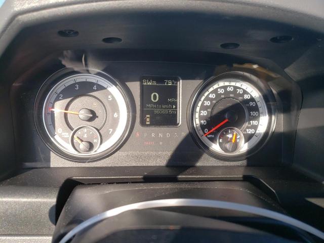 Photo 9 from auction – 2015 RAM 1500 ST with VIN 1C6RR7ST5FS617993