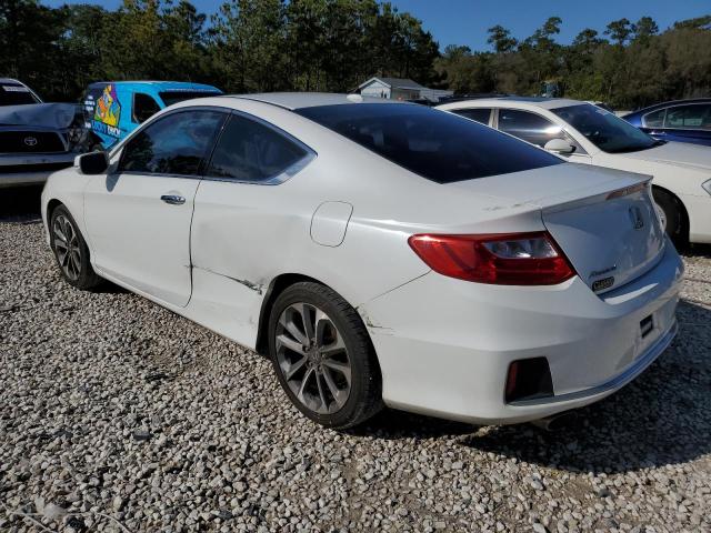 Photo 2 from auction – 2013 HONDA ACCORD EXL with VIN 1HGCT2B85DA007496