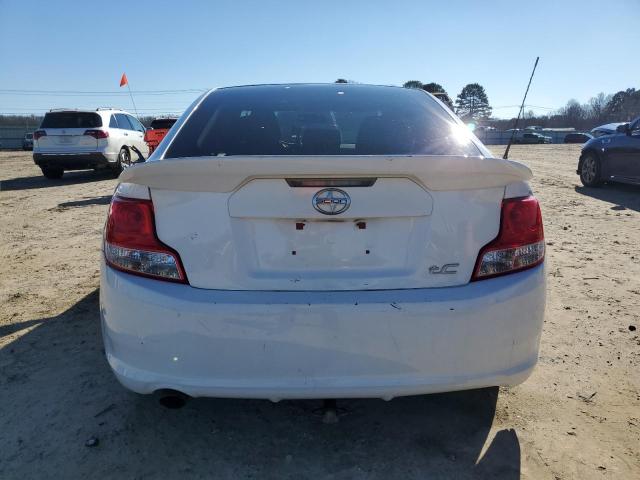 Photo 6 from auction – 2013 TOYOTA SCION TC with VIN JTKJF5C71D3064005