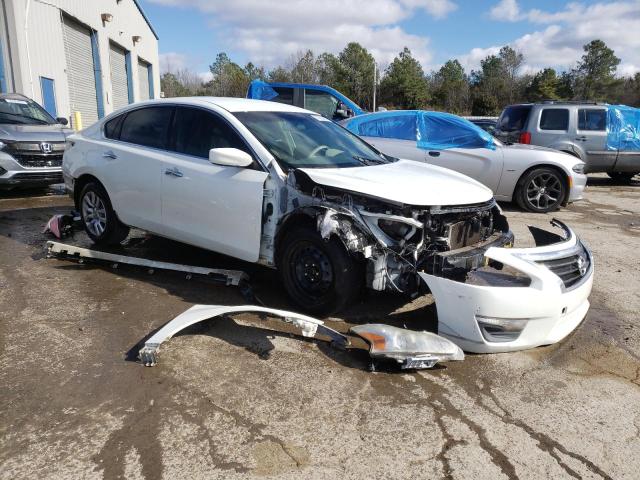 Photo 4 from auction – 2013 NISSAN ALTIMA 2.5 with VIN 1N4AL3AP2DN460736