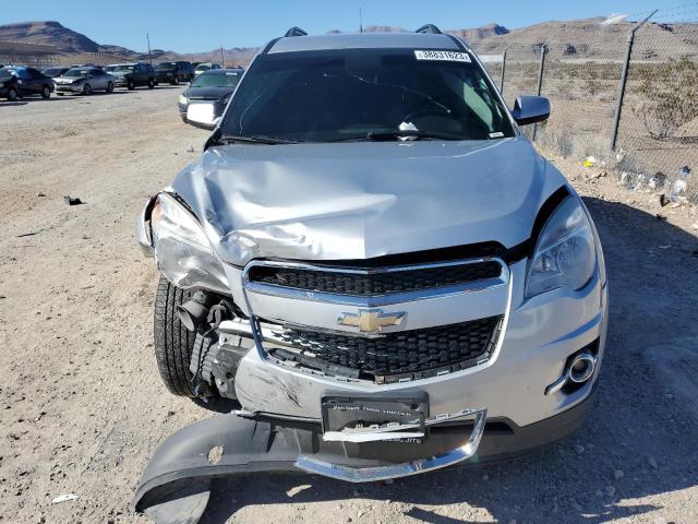 Photo 5 from auction – 2012 CHEVROLET EQUINOX LT with VIN 2GNFLNEK4C6232077