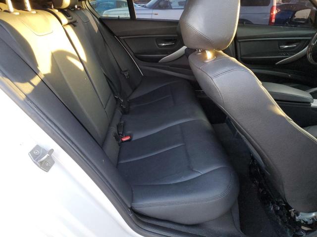 Photo 10 from auction – 2013 BMW 328 I SULE with VIN WBA3C1G52DNN93605