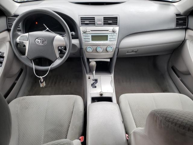 Photo 8 from auction – 2009 TOYOTA CAMRY BASE with VIN 4T4BE46K69R137283