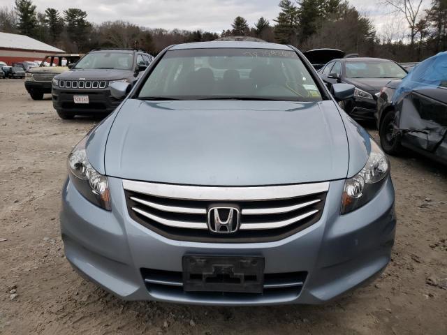 Photo 5 from auction – 2012 HONDA ACCORD EX with VIN 1HGCP2F79CA041932