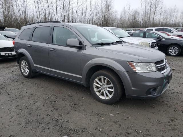 Photo 4 from auction – 2013 DODGE JOURNEY SX with VIN 3C4PDCBG1DT728840