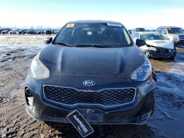 Photo 5 from auction – 2017 KIA SPORTAGE L with VIN KNDPMCAC8H7119088