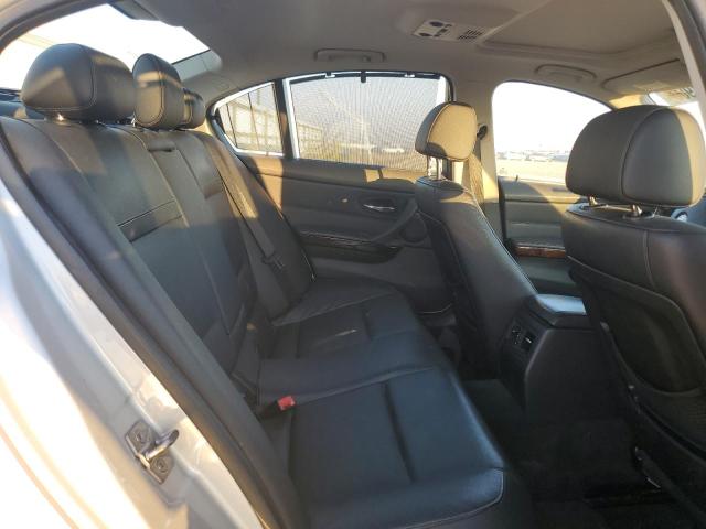 Photo 10 from auction – 2011 BMW 328 I SULE with VIN WBAPH5C56BA443632