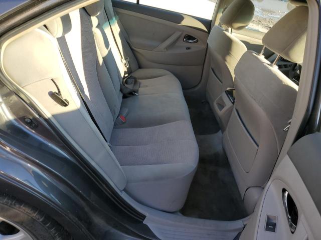 Photo 10 from auction – 2011 TOYOTA CAMRY BASE with VIN 4T1BF3EK7BU153565