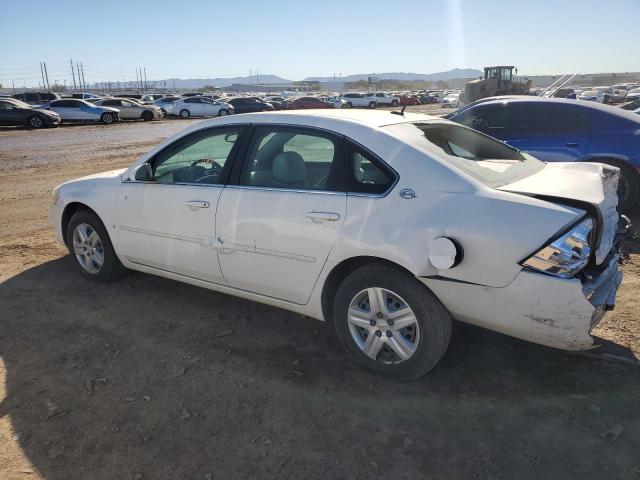 Photo 2 from auction – 2006 CHEVROLET IMPALA LS with VIN 2G1WB58K569364431