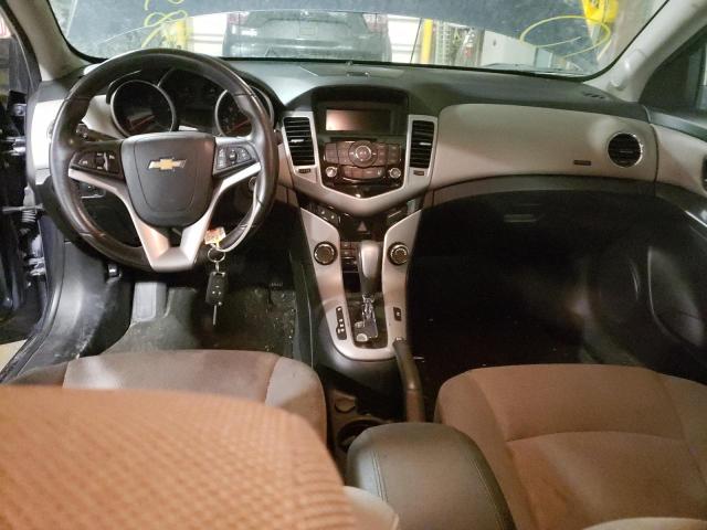 Photo 8 from auction – 2014 CHEVROLET CRUZE with VIN 1G1PC5SB4E7234103