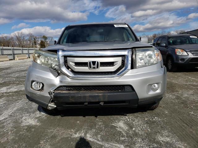 Photo 5 from auction – 2011 HONDA PILOT EX with VIN 5FNYF3H47BB007557