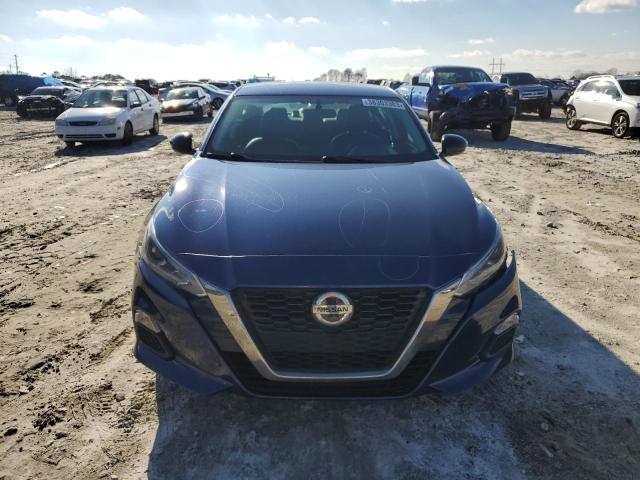 Photo 5 from auction – 2019 NISSAN ALTIMA SR with VIN 1N4BL4CV9KC111989