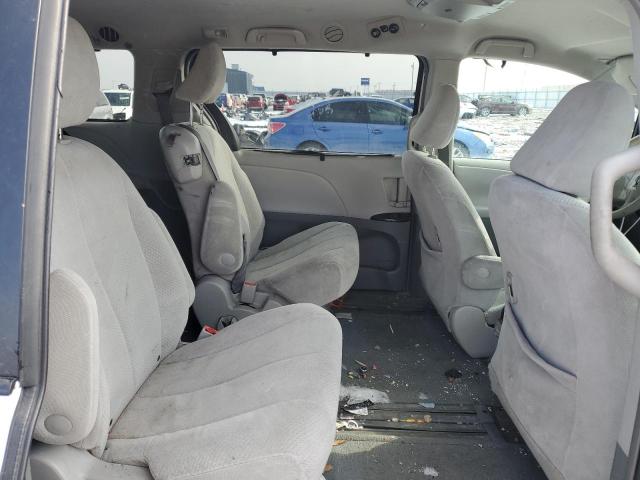 Photo 10 from auction – 2011 TOYOTA SIENNA LE with VIN 5TDKK3DC0BS100477