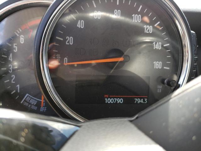 Photo 9 from auction – 2014 MINI COOPER with VIN WMWXM5C59ET934071