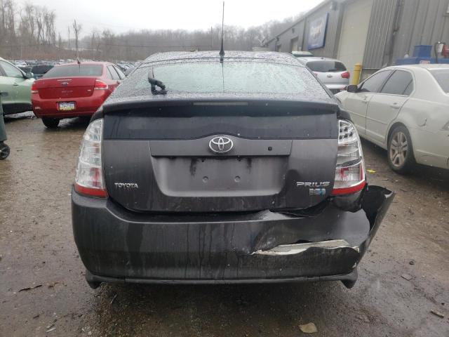 Photo 6 from auction – 2008 TOYOTA PRIUS with VIN JTDKB20U083399892