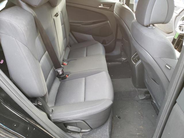 Photo 10 from auction – 2018 HYUNDAI TUCSON VAL with VIN KM8J33A22JU683337