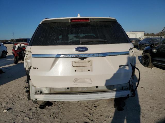 Photo 6 from auction – 2016 FORD EXPLORER X with VIN 1FM5K7D86GGB94331