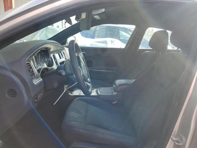 Photo 7 from auction – 2012 DODGE CHARGER SE with VIN 2C3CDXBG7CH296529