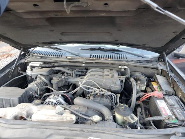 Photo 12 from auction – 2007 FORD EXPLORER X with VIN 1FMEU73E27UB51706