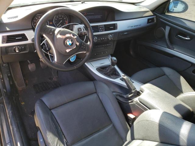 Photo 8 from auction – 2009 BMW 328 XI with VIN WBAWC33569PC87634
