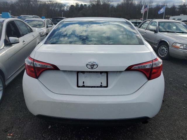 Photo 6 from auction – 2015 TOYOTA COROLLA L with VIN 2T1BURHEXFC479480