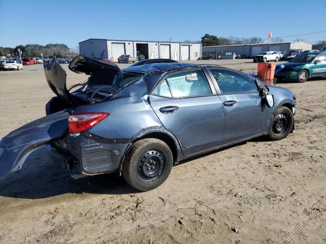 Photo 3 from auction – 2018 TOYOTA COROLLA L with VIN 2T1BURHEXJC967594