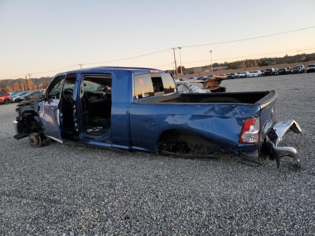 Photo 2 from auction – 2011 DODGE RAM 2500 with VIN 3D7UT2HL1BG534387