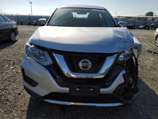 Photo 5 from auction – 2018 NISSAN ROGUE S with VIN KNMAT2MT4JP538446
