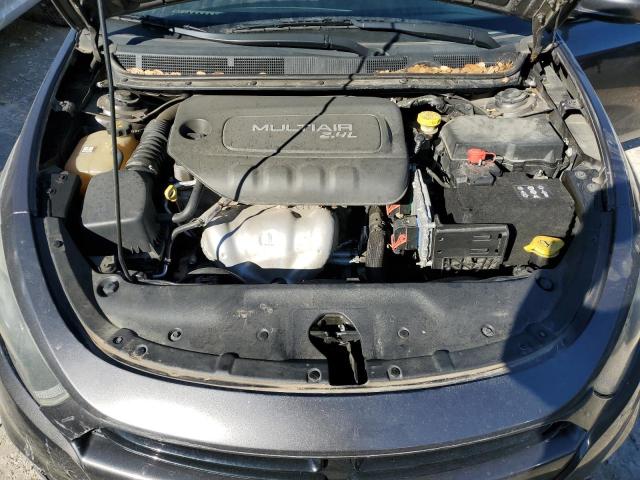 Photo 11 from auction – 2015 DODGE DART SXT with VIN 1C3CDFBB2FD186889