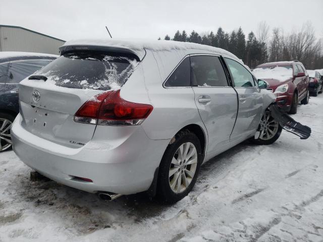 Photo 3 from auction – 2013 TOYOTA VENZA LE with VIN 4T3BA3BB2DU049871
