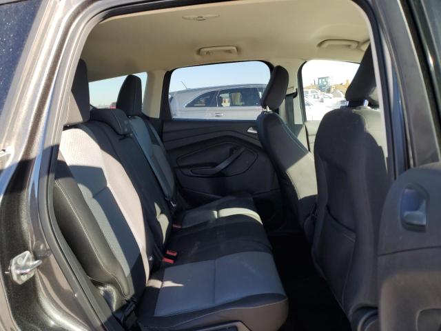 Photo 11 from auction – 2018 FORD ESCAPE SE with VIN 1FMCU9GD1JUC12801