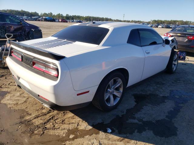 Photo 3 from auction – 2021 DODGE CHALLENGER with VIN 2C3CDZAG5MH577839