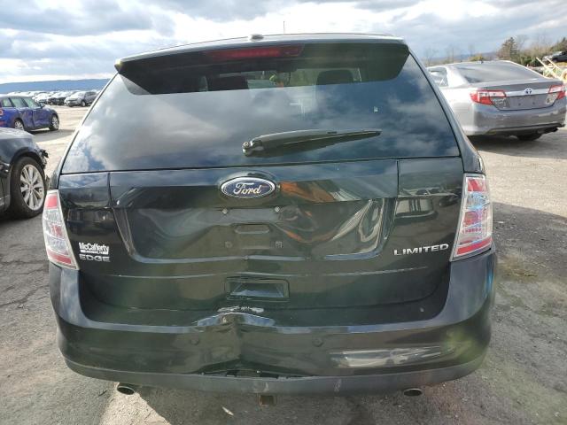 Photo 6 from auction – 2010 FORD EDGE LIMIT with VIN 2FMDK3KC1ABB31681