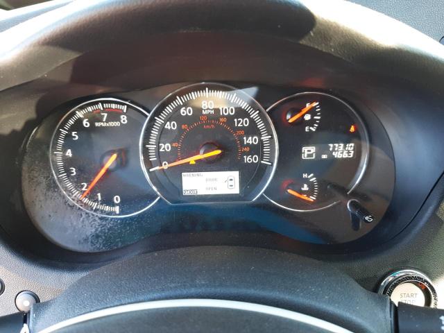 Zdjęcie 9 z aukcji – 2014 NISSAN MAXIMA S z VIN 1N4AA5AP9EC906864