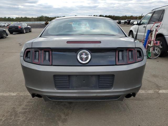 Photo 6 from auction – 2014 FORD MUSTANG with VIN 1ZVBP8AM4E5314035