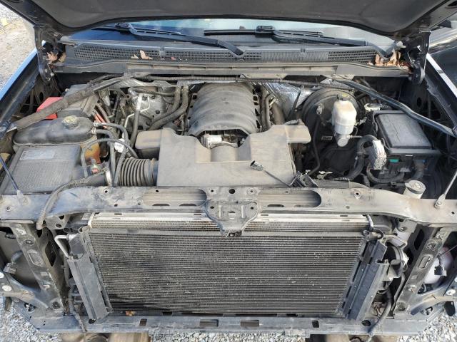 Photo 11 from auction – 2014 GMC SIERRA K15 with VIN 3GTU2VEC2EG213594