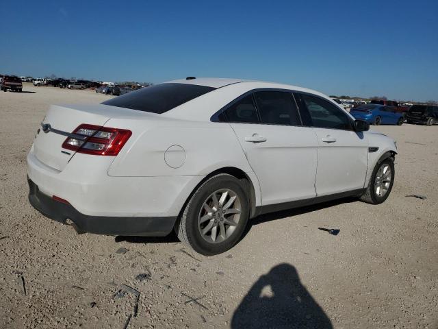 Photo 3 from auction – 2013 FORD TAURUS SE with VIN 1FAHP2D86DG201169