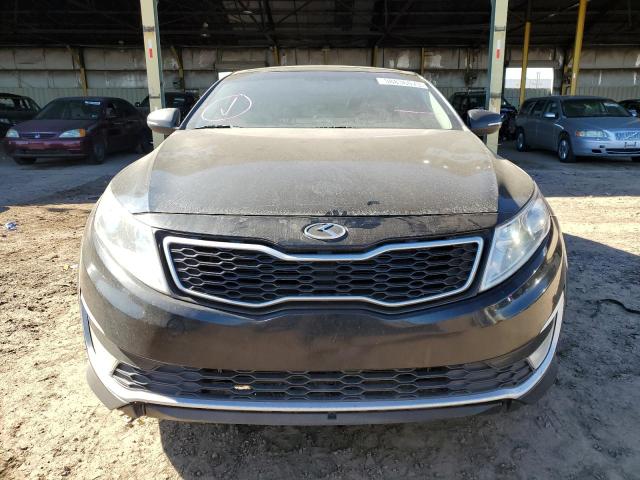 صورة رقم 5 من المزاد - 2012 KIA OPTIMA HYB مع VIN KNAGM4AD6C5018521
