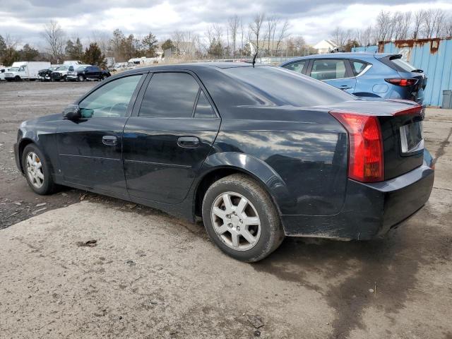 Photo 2 from auction – 2006 CADILLAC CTS with VIN 1G6DM57T160105113