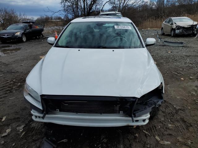 Photo 5 from auction – 2010 VOLVO S80 3.2 with VIN YV1982AS3A1113703