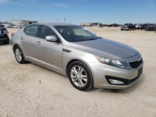 Photo 4 from auction – 2013 KIA OPTIMA LX with VIN 5XXGM4A73DG123494