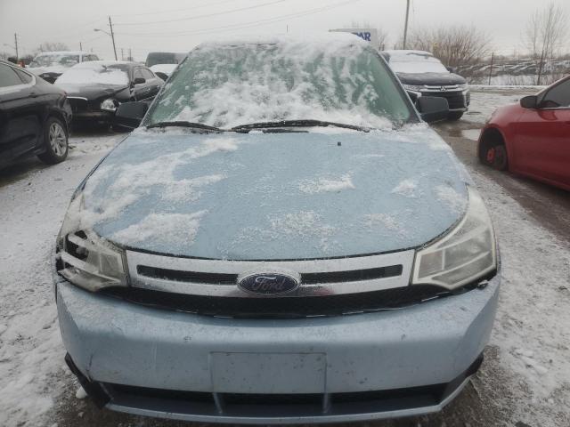 Photo 5 from auction – 2009 FORD FOCUS SE with VIN 1FAHP35N19W122984