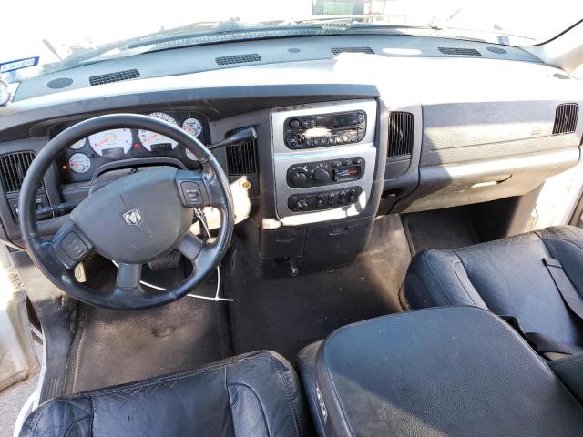 Photo 8 from auction – 2004 DODGE RAM 3500 S with VIN 3D7LU38C64G201636
