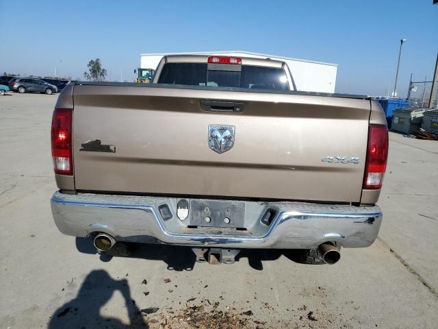 Photo 6 from auction – 2010 DODGE RAM 1500 with VIN 1D7RV1GT5AS124792