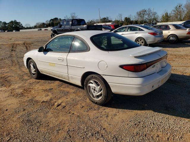Photo 2 from auction – 2001 FORD ESCORT ZX2 with VIN 3FAFP11321R108759