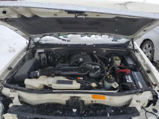 Photo 12 from auction – 2007 FORD EXPLORER L with VIN 1FMEU75837UB31830